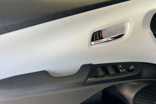 2021 Toyota Prius LE Roseville CA