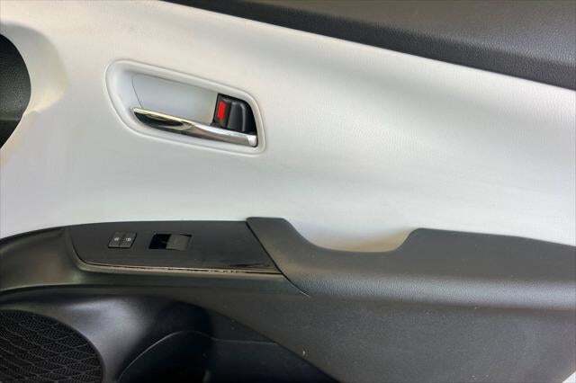 2021 Toyota Prius LE Roseville CA