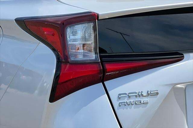 2021 Toyota Prius LE Roseville CA