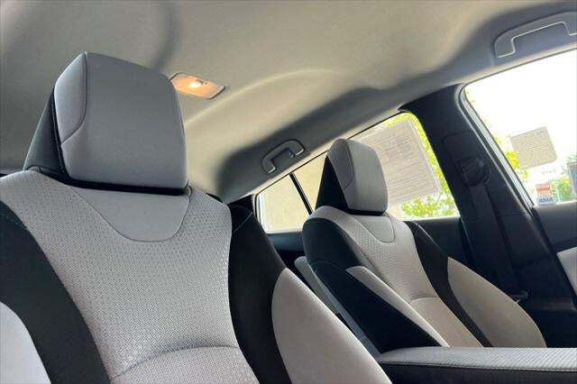 2021 Toyota Prius LE Roseville CA