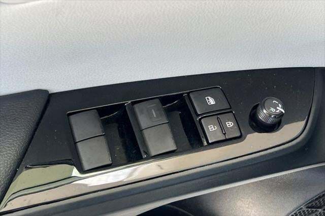 2021 Toyota Prius LE Roseville CA