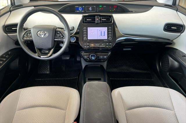 2021 Toyota Prius LE Roseville CA