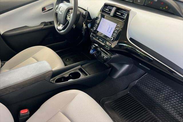 2021 Toyota Prius LE Roseville CA