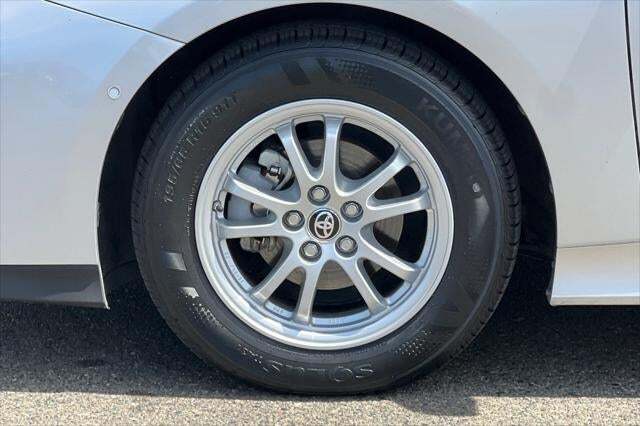 2021 Toyota Prius LE Roseville CA