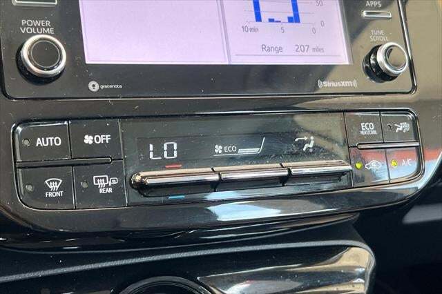 2021 Toyota Prius LE Roseville CA