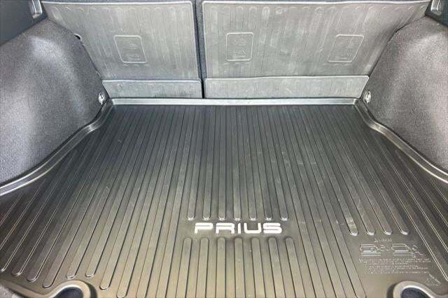 2021 Toyota Prius LE Roseville CA