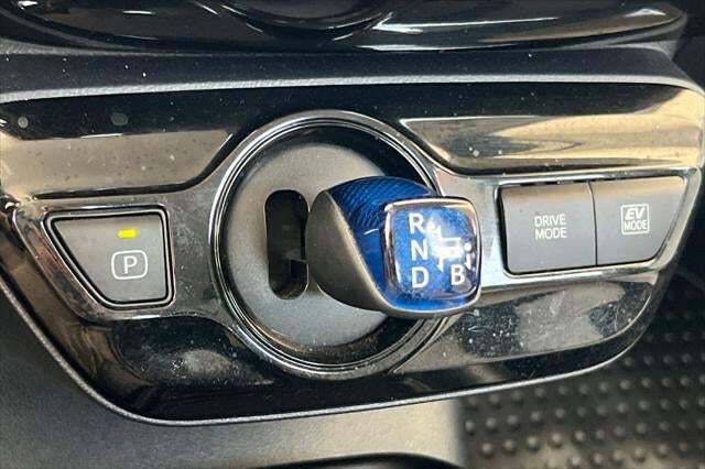 2021 Toyota Prius LE Roseville CA