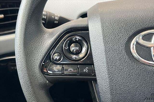 2021 Toyota Prius LE Roseville CA