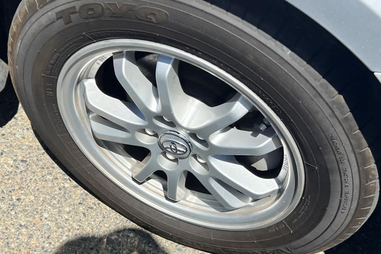 2021 Toyota Prius LE Roseville CA
