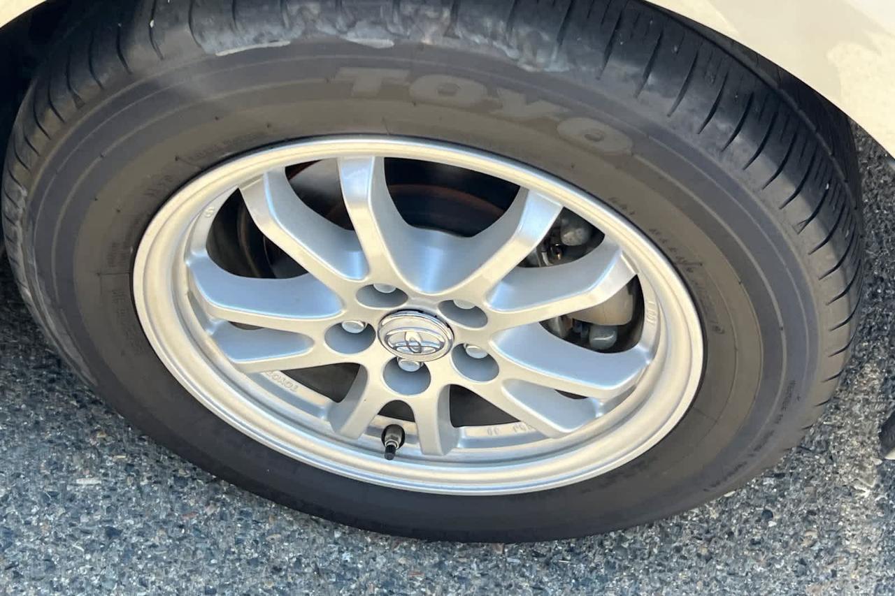 2021 Toyota Prius LE Roseville CA