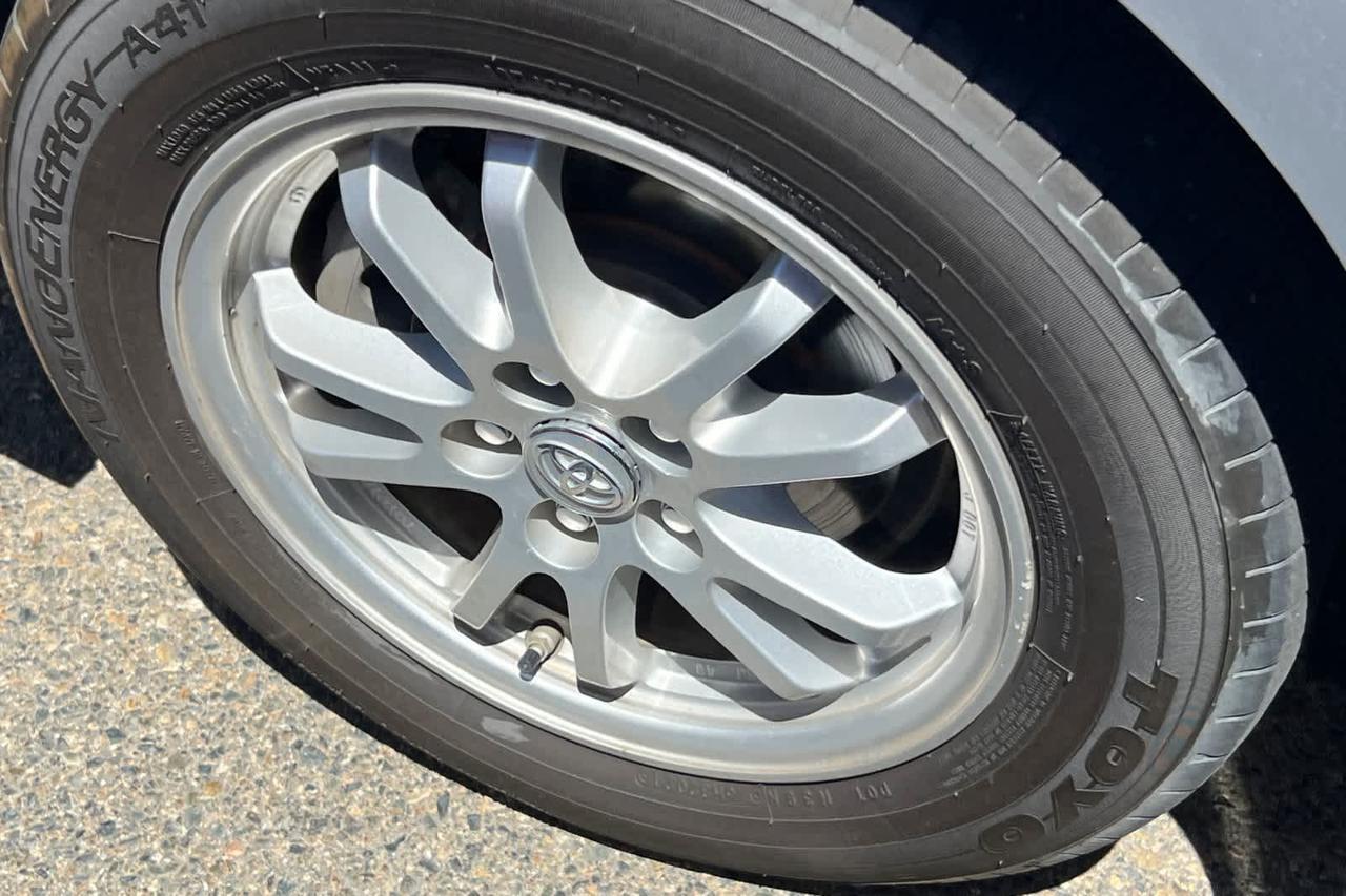 2021 Toyota Prius LE Roseville CA
