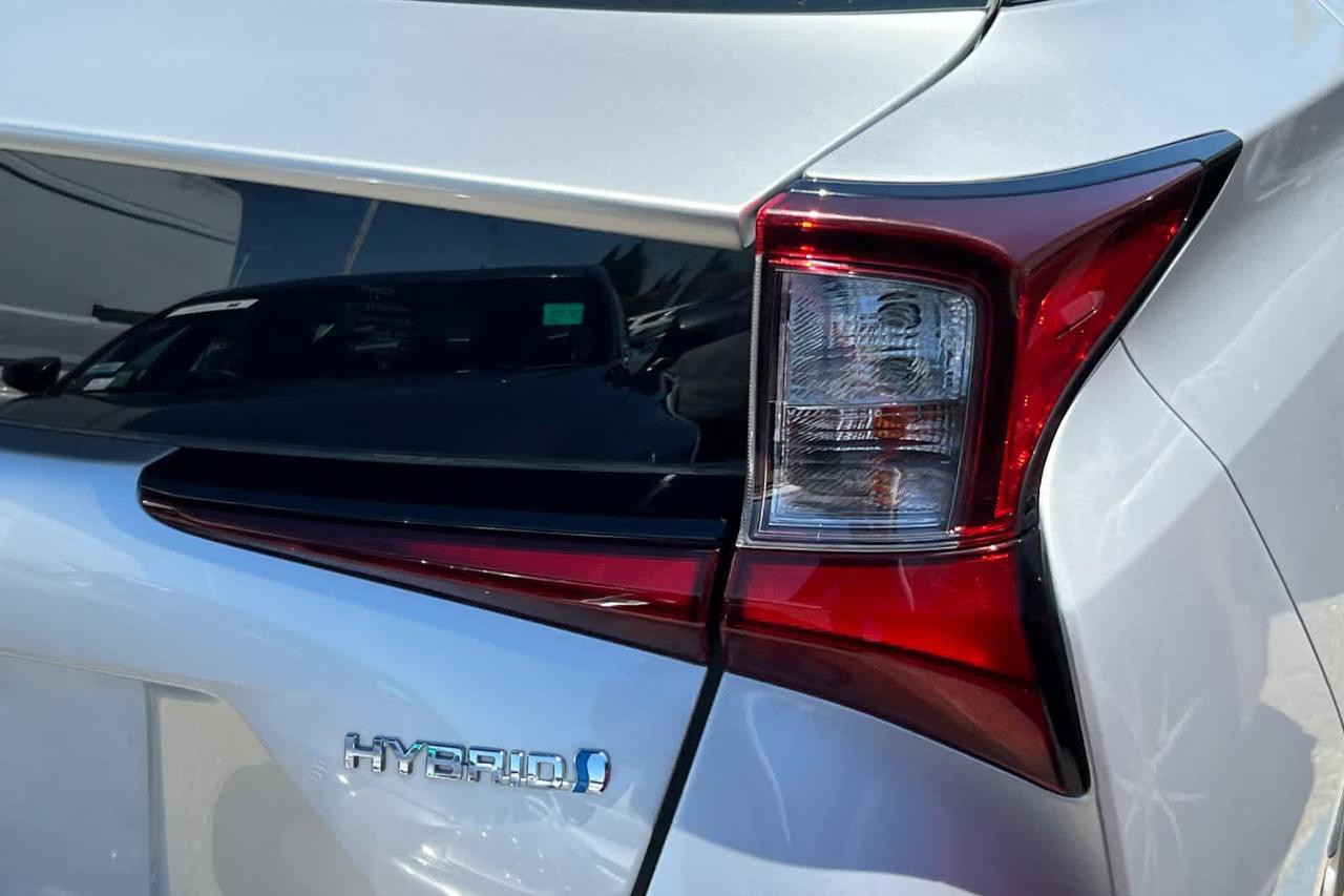 2021 Toyota Prius LE Roseville CA