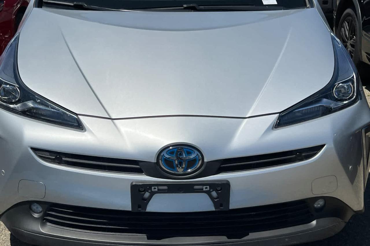 2021 Toyota Prius LE Roseville CA