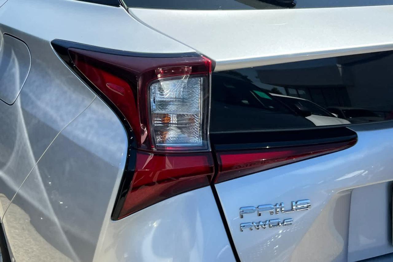 2021 Toyota Prius LE Roseville CA
