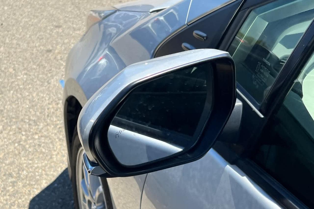 2021 Toyota Prius LE Roseville CA