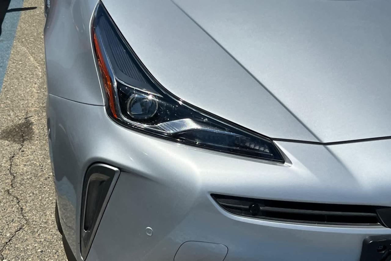 2021 Toyota Prius LE Roseville CA
