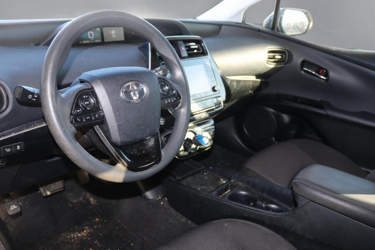 2021 Toyota Prius LE Fredericksburg VA