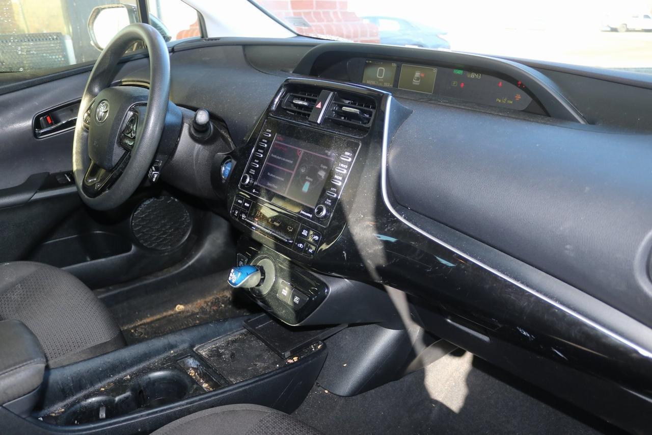 2021 Toyota Prius LE Fredericksburg VA