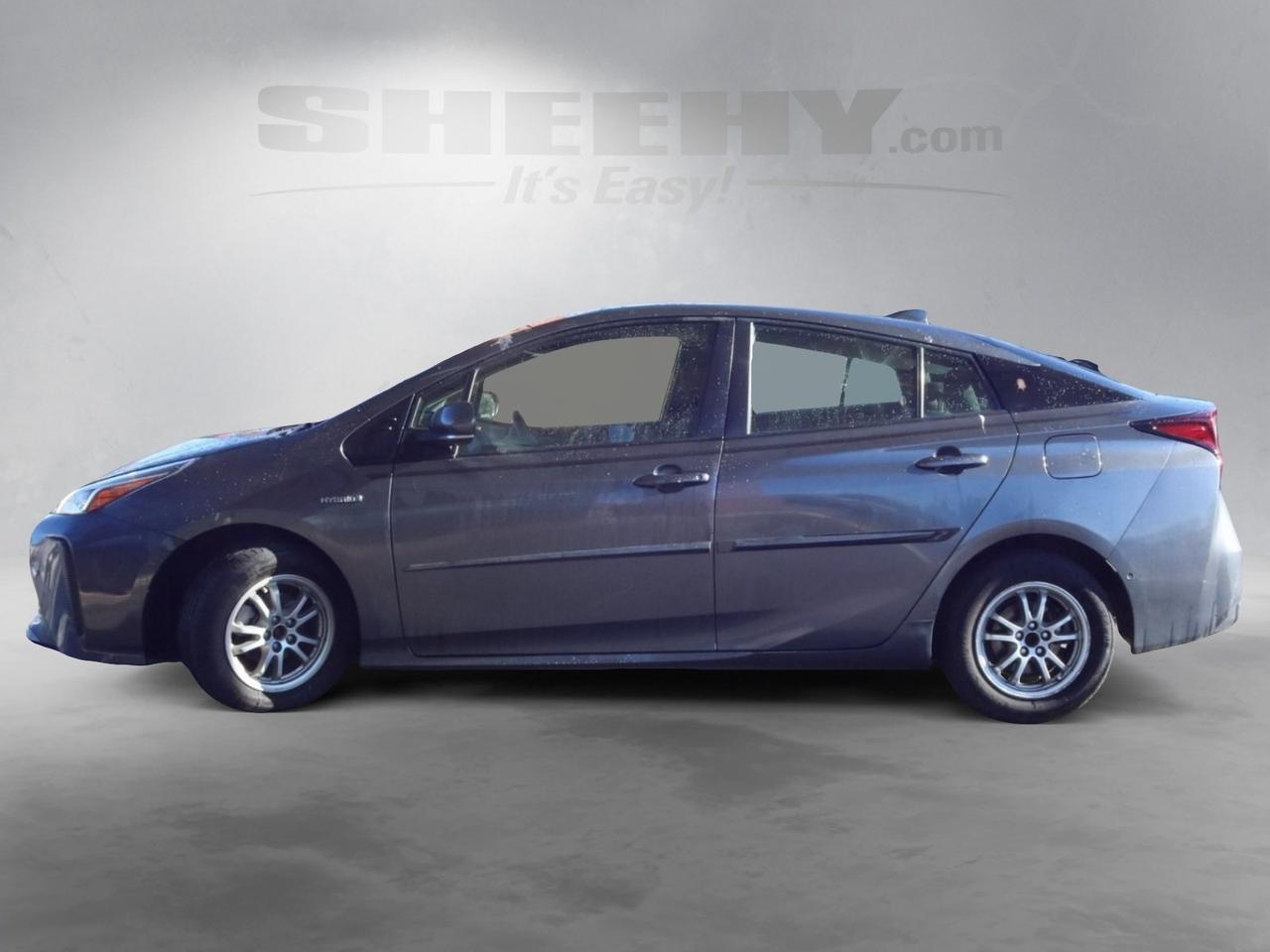 2021 Toyota Prius LE Fredericksburg VA