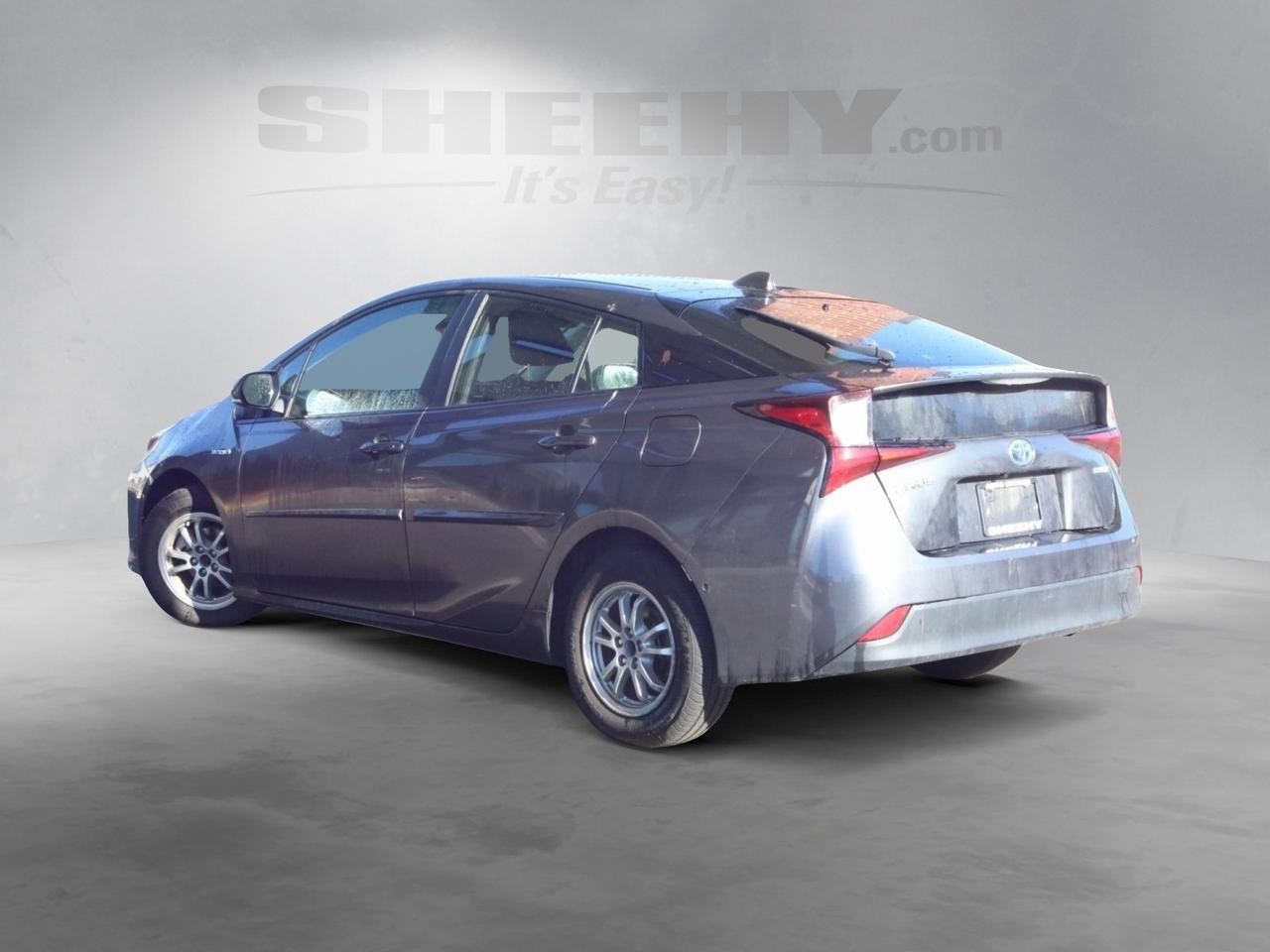 2021 Toyota Prius LE Fredericksburg VA