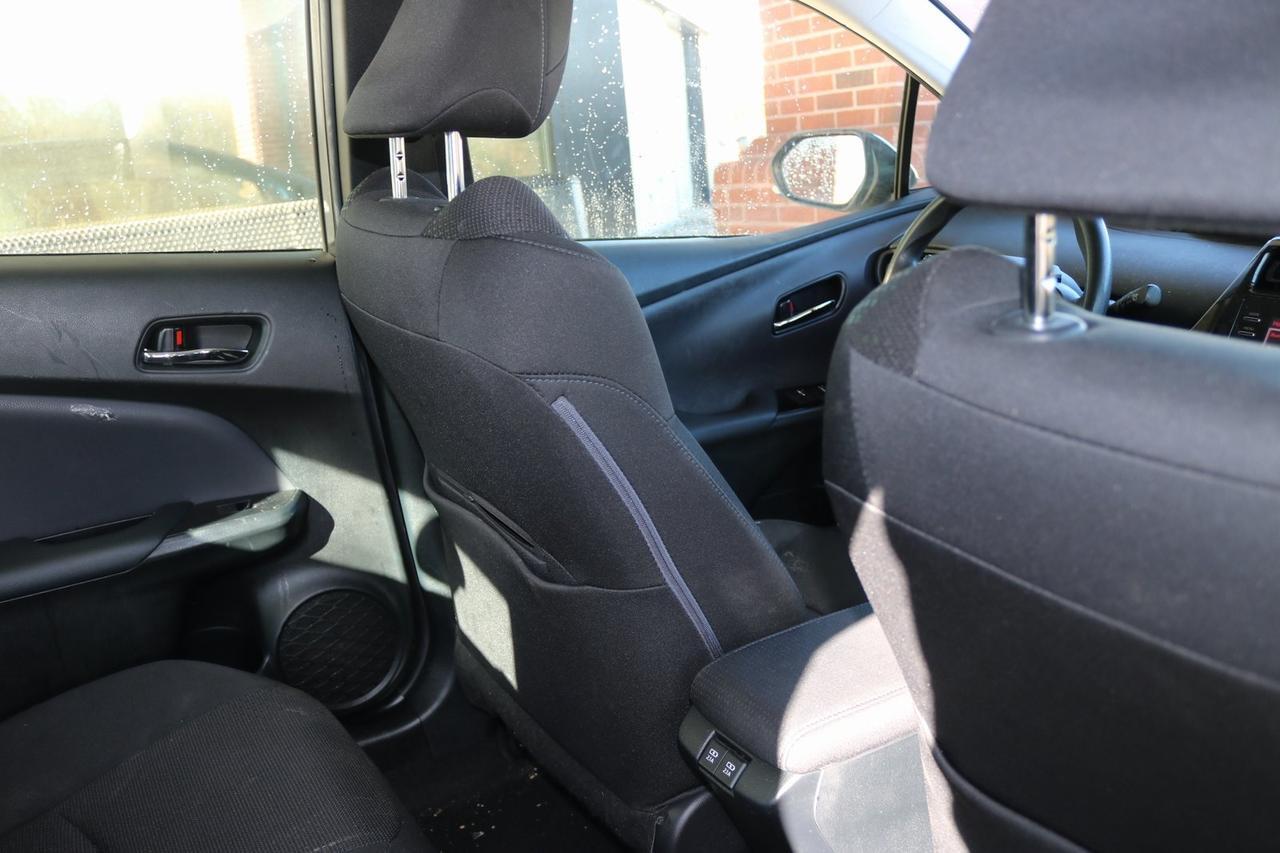 2021 Toyota Prius LE Fredericksburg VA