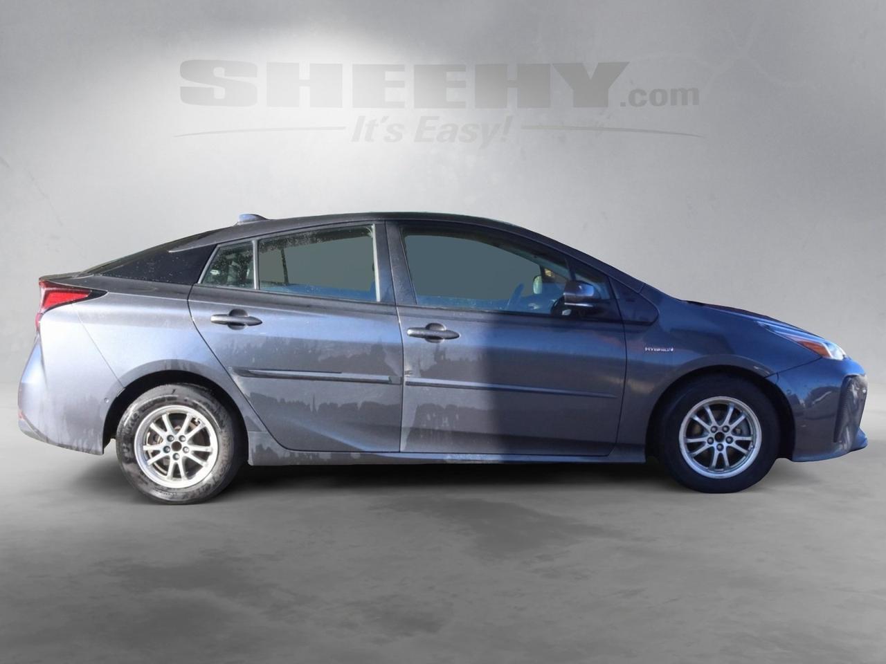 2021 Toyota Prius LE Fredericksburg VA