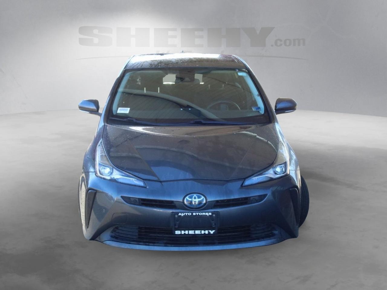 2021 Toyota Prius LE Fredericksburg VA