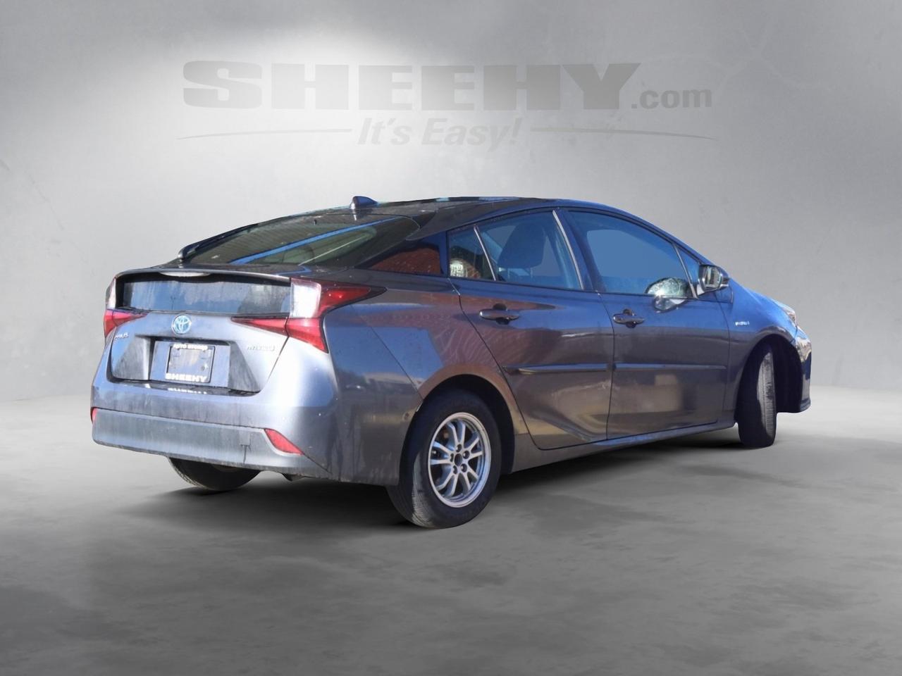 2021 Toyota Prius LE Fredericksburg VA