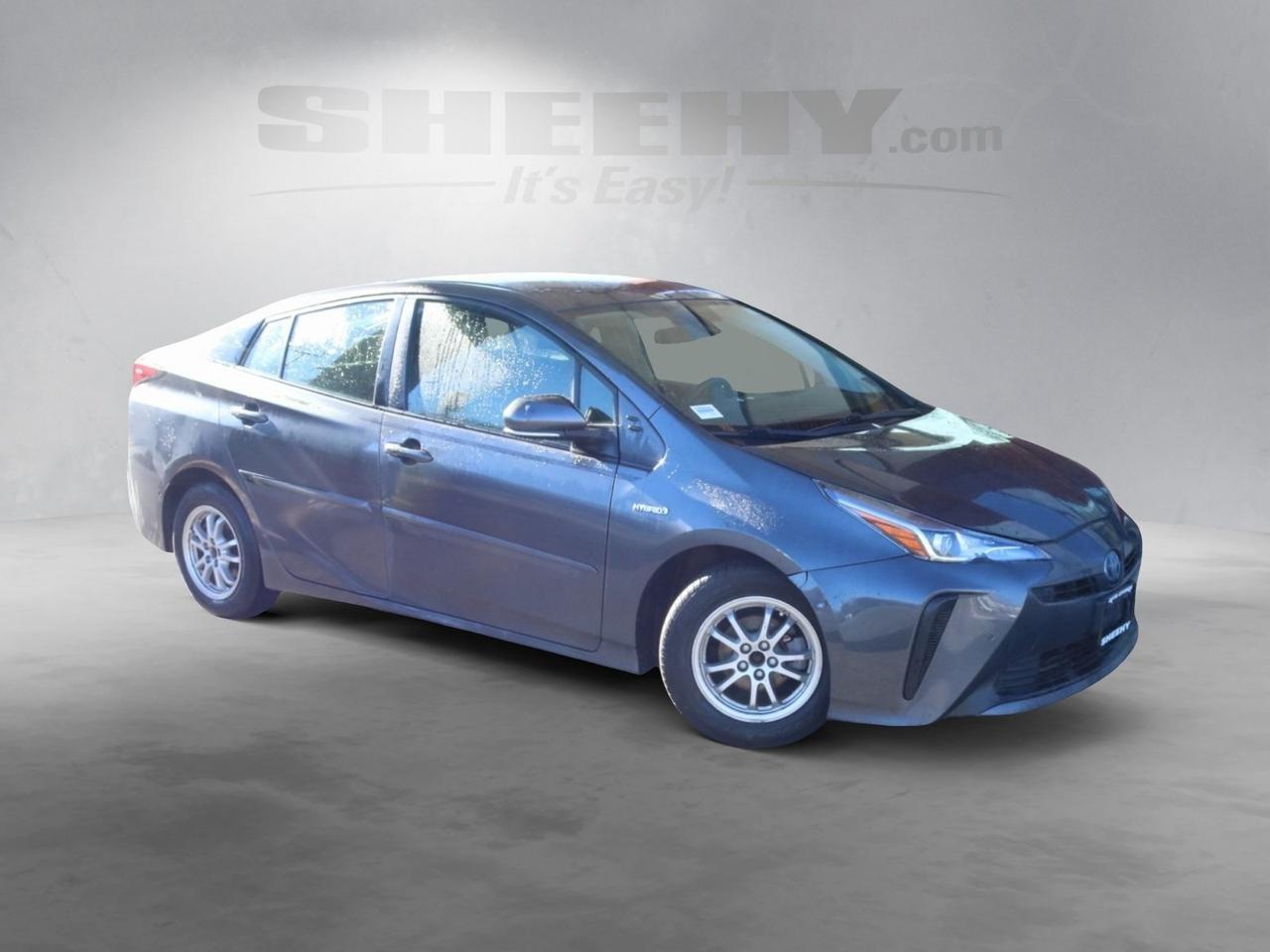 2021 Toyota Prius LE Fredericksburg VA