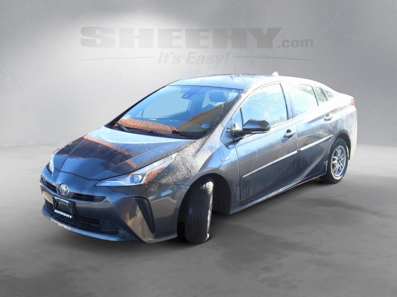 2021 Toyota Prius LE Fredericksburg VA