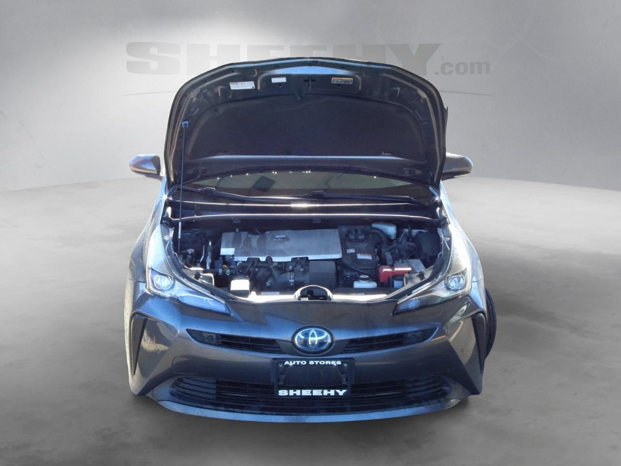 2021 Toyota Prius LE Fredericksburg VA