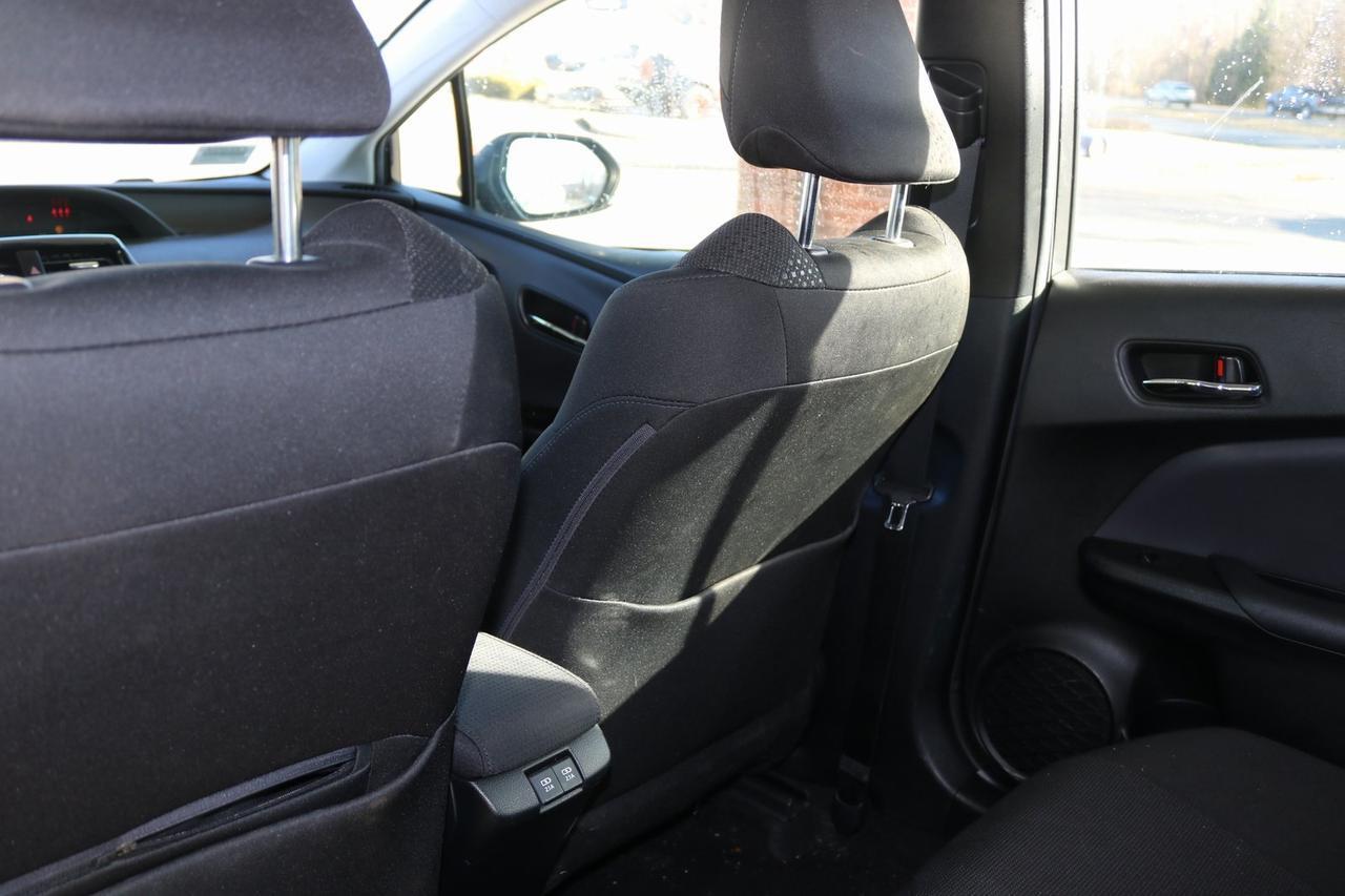 2021 Toyota Prius LE Fredericksburg VA