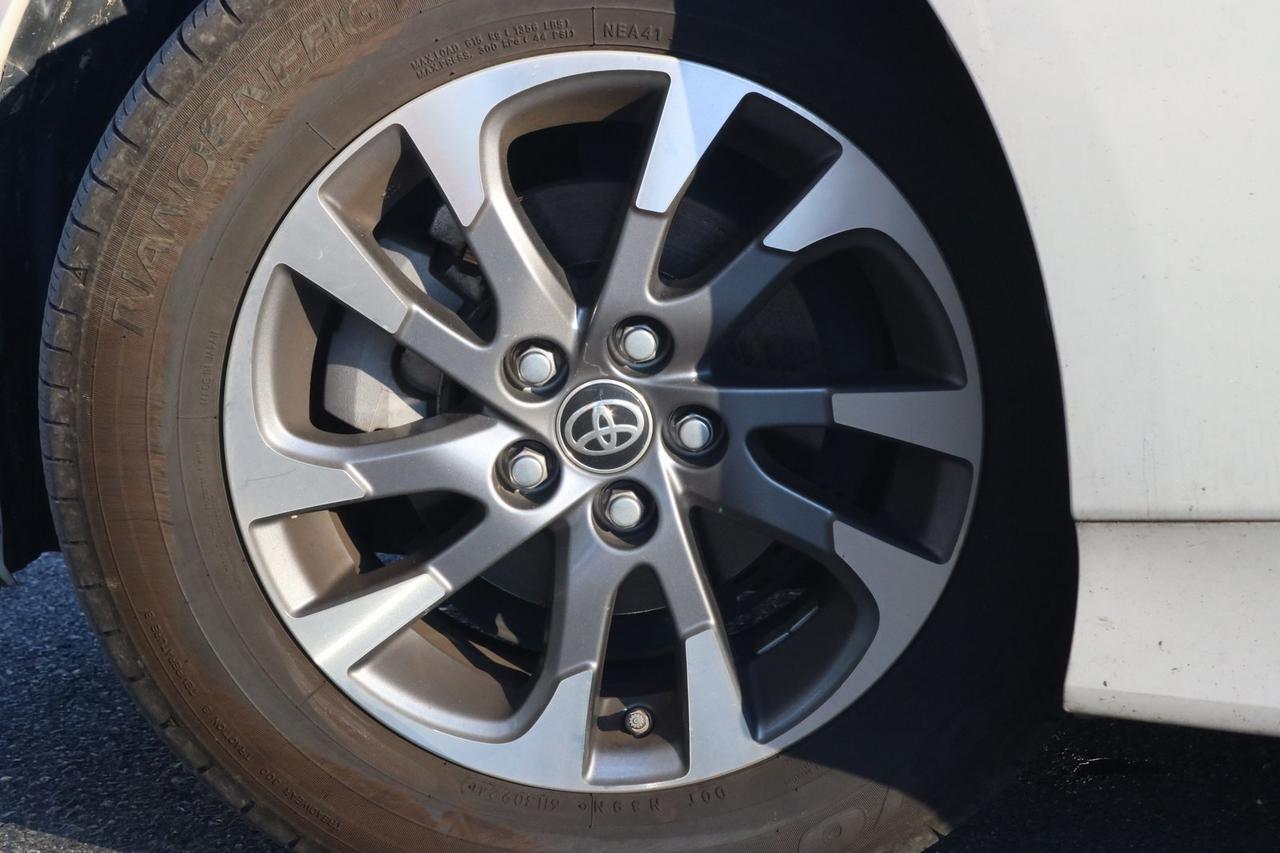 2021 Toyota Prius Limited Fredericksburg VA