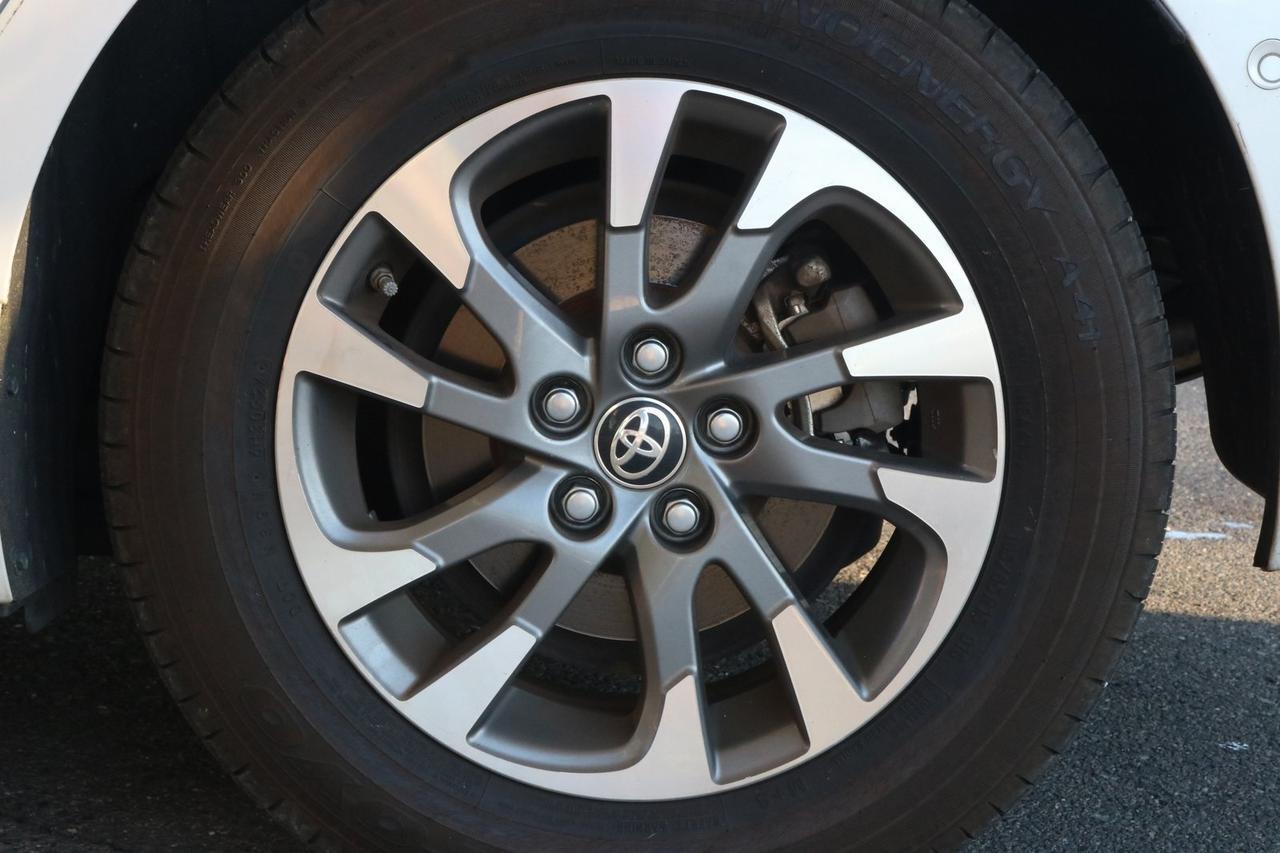 2021 Toyota Prius Limited Fredericksburg VA