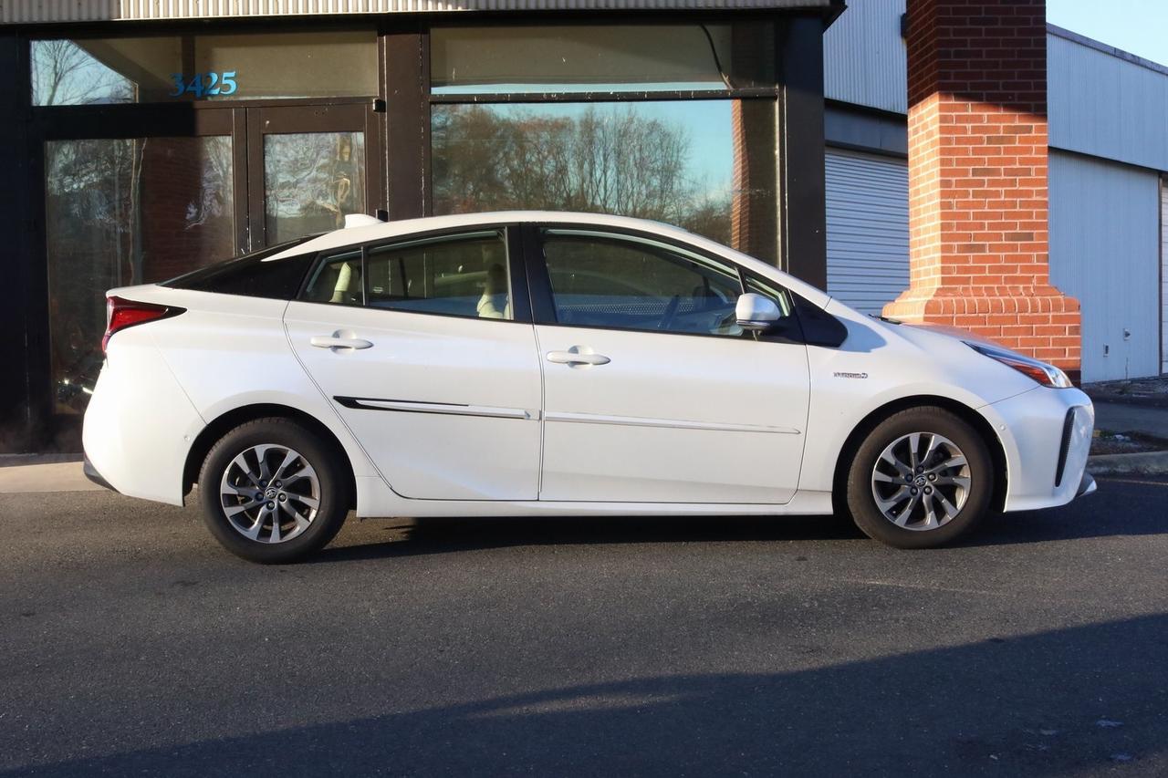 2021 Toyota Prius Limited Fredericksburg VA