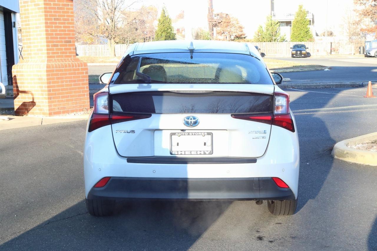 2021 Toyota Prius Limited Fredericksburg VA