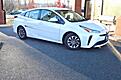 2021 Toyota Prius Limited