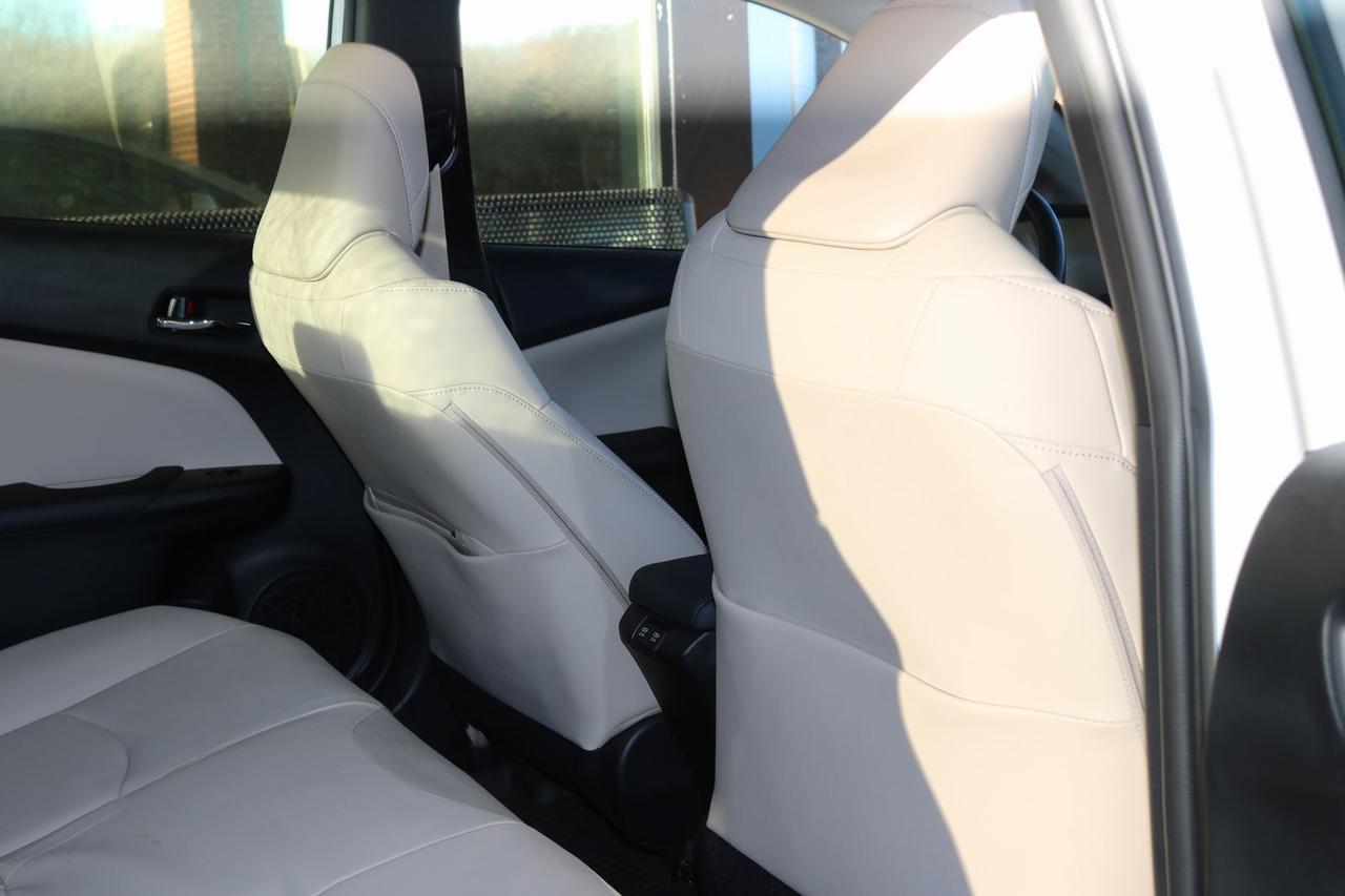 2021 Toyota Prius Limited Fredericksburg VA