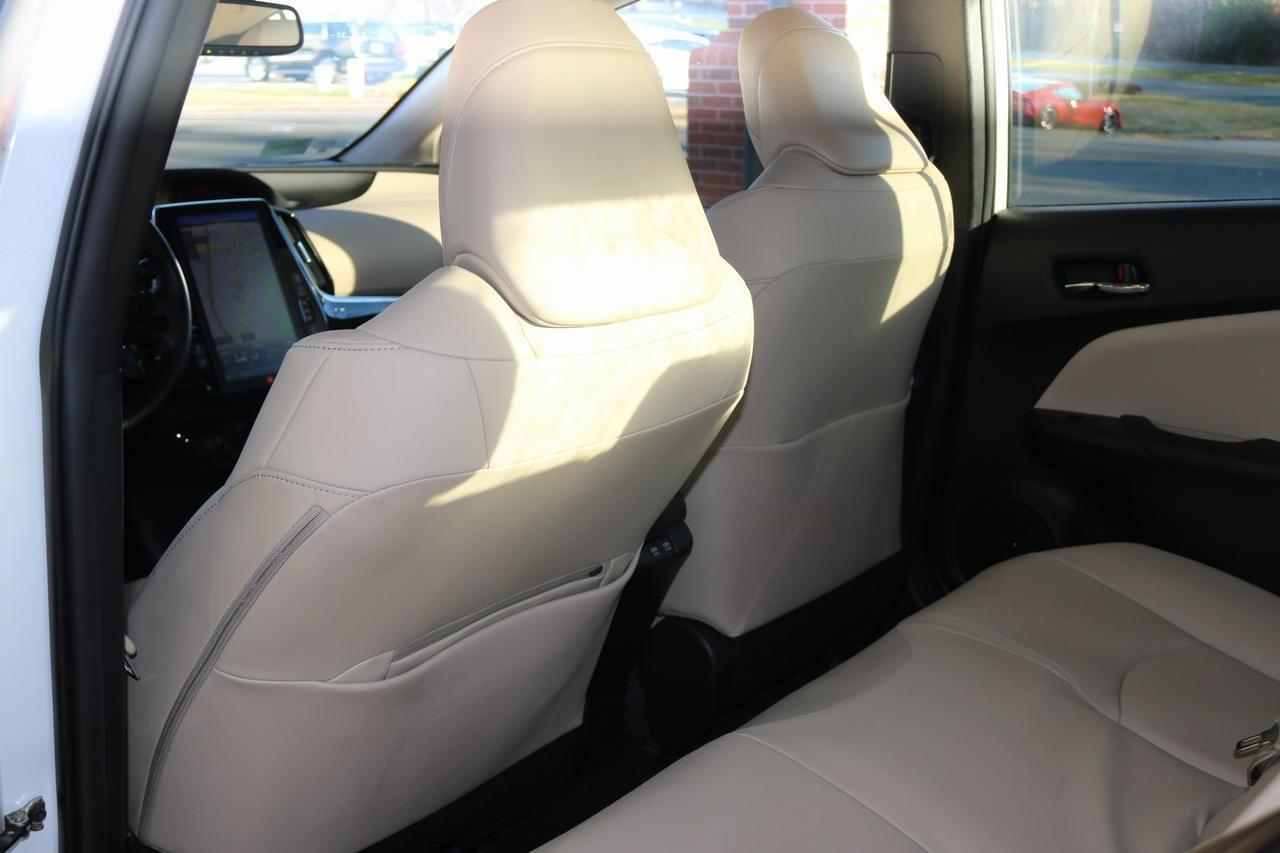 2021 Toyota Prius Limited Fredericksburg VA