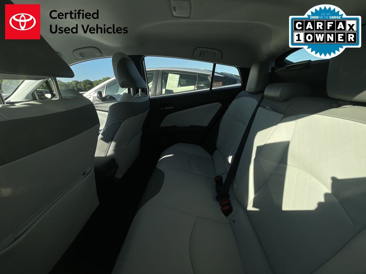 2021 Toyota Prius Prime White River Junction VT