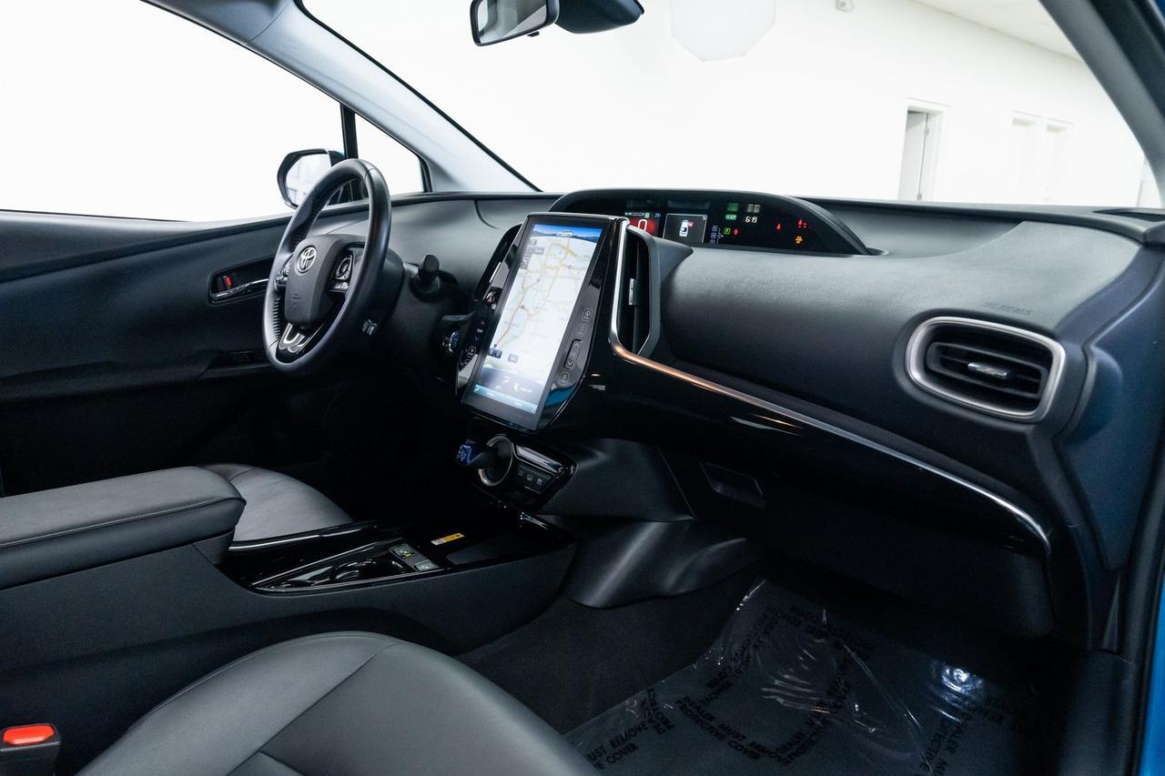2021 Toyota Prius Prime LE 1 Owner Heated Seats Back-Up Camera Portland OR