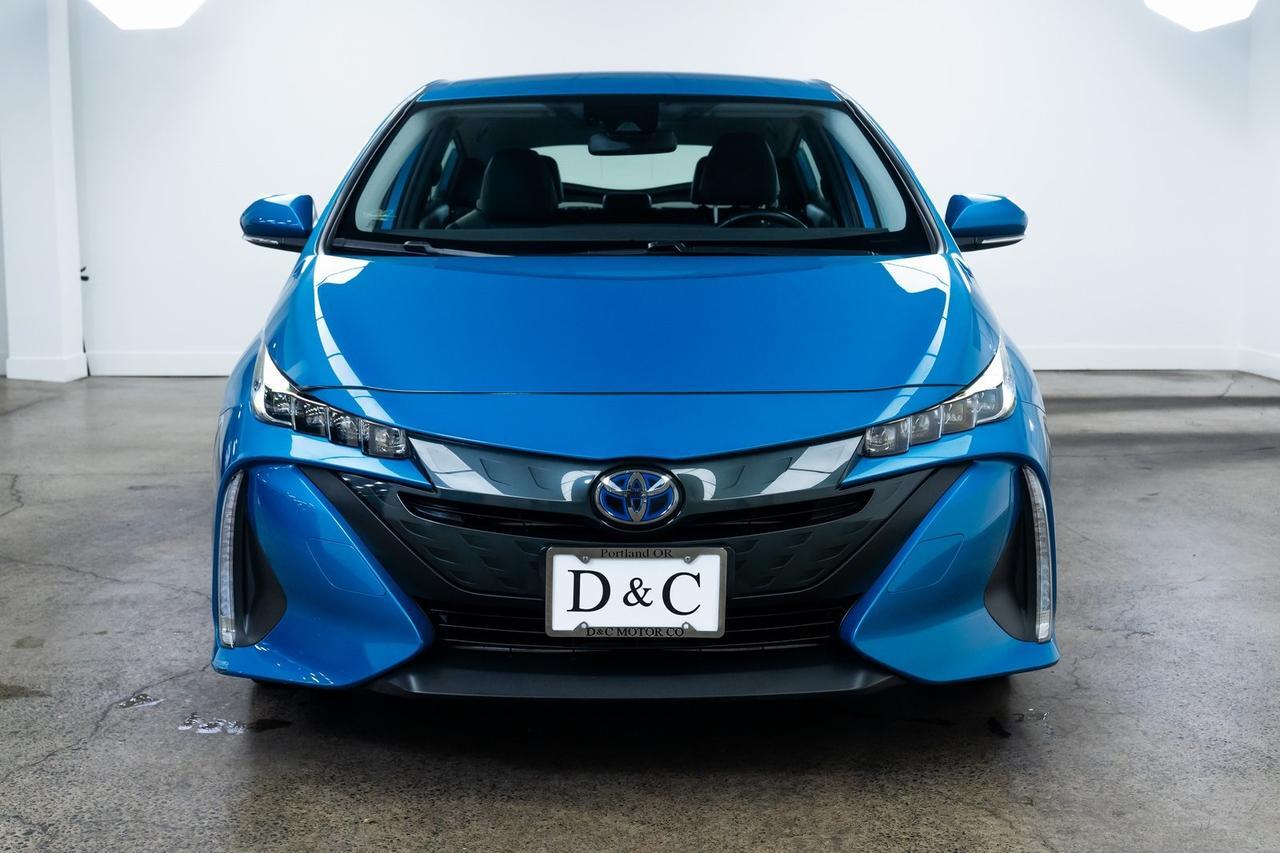 2021 Toyota Prius Prime LE 1 Owner Heated Seats Back-Up Camera Portland OR