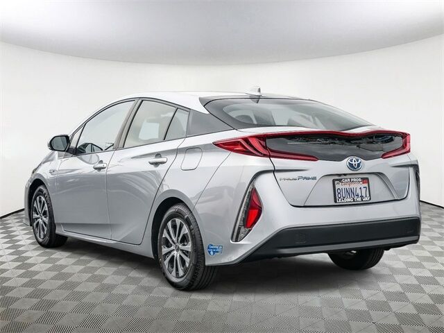 2021 Toyota Prius Prime LE Huntington Beach CA