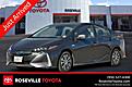 2021 Toyota Prius Prime LE