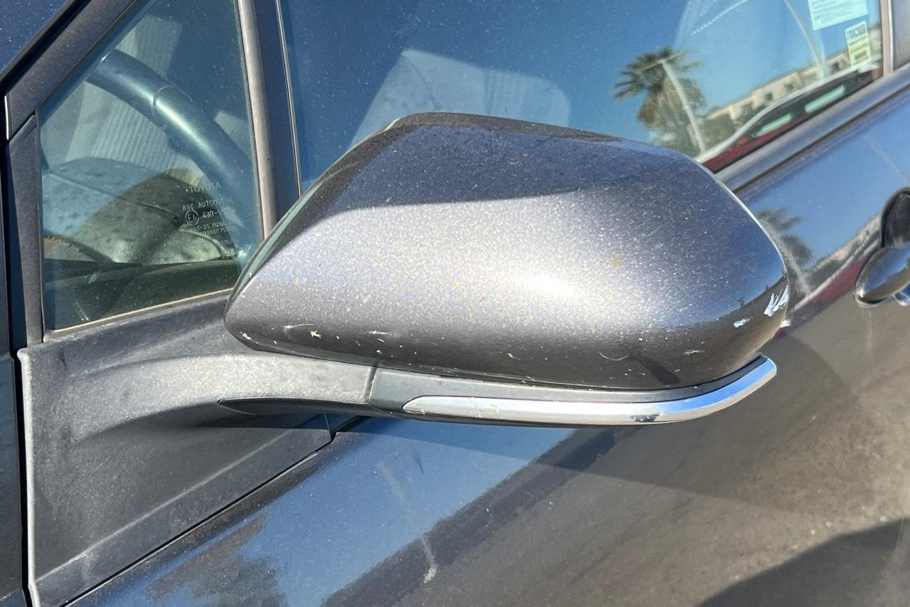 2021 Toyota Prius Prime LE Roseville CA
