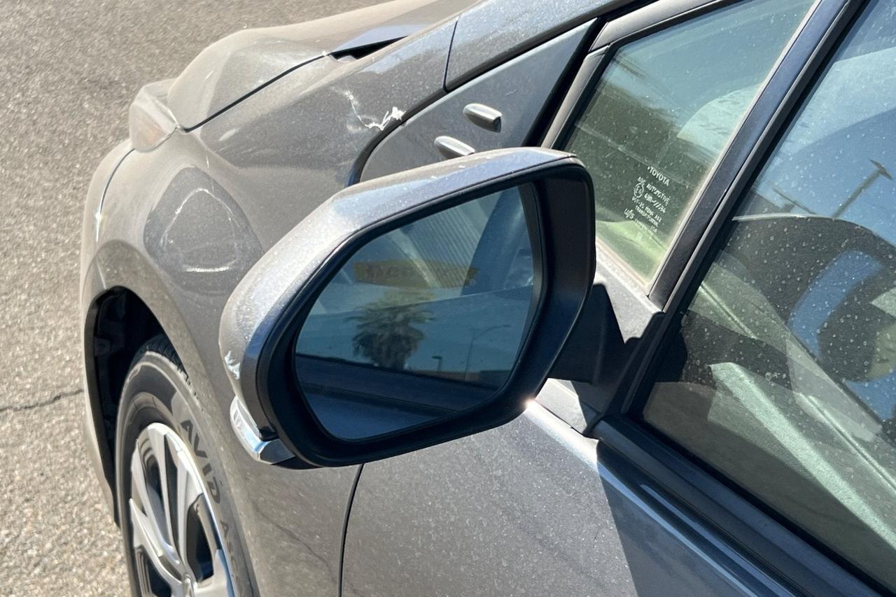 2021 Toyota Prius Prime LE Roseville CA