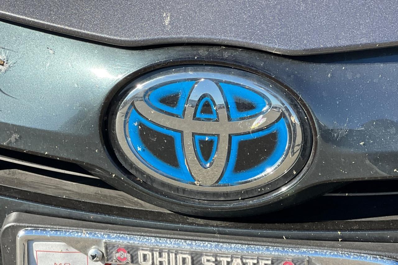2021 Toyota Prius Prime LE Roseville CA