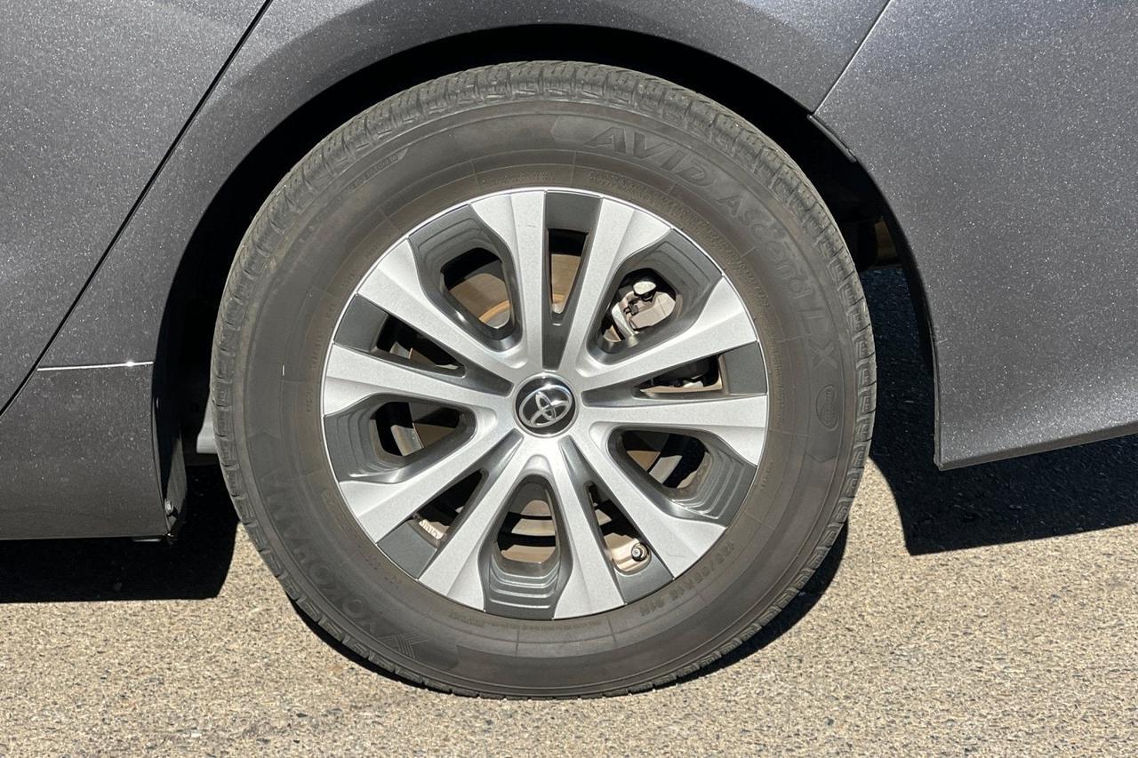 2021 Toyota Prius Prime LE Roseville CA