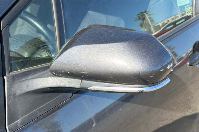2021 Toyota Prius Prime LE Roseville CA