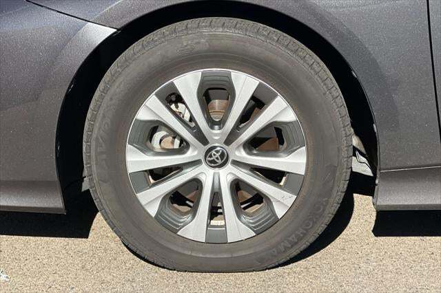 2021 Toyota Prius Prime LE Roseville CA